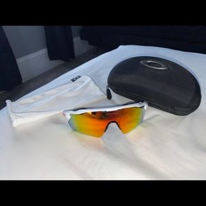 Oakley Sunglasses
